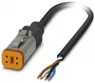 1415011 Phoenix Contact Sensor-Aktor Kabel