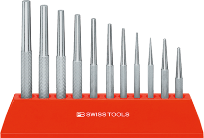 PB 715.H PB SWISS TOOLS Körner, Meißel, Splintentreiber