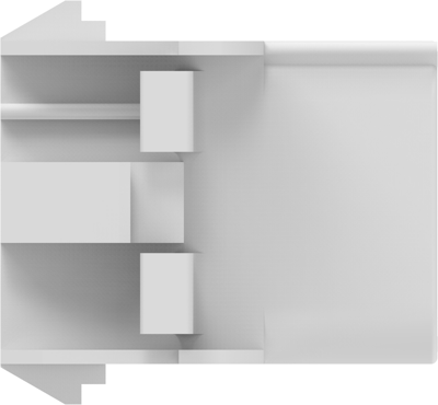 927231-3 AMP PCB Connection Systems Image 2