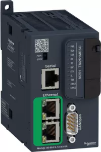 TM251MESC Schneider Electric SPS-Steuerungen, Logikmodule