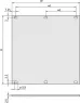 30838-060 SCHROFF Accessories for Enclosures