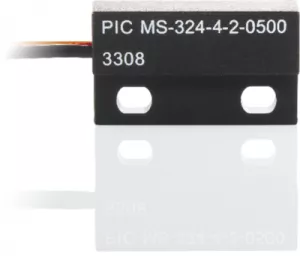 MS-324-4-1-0500 PIC GmbH Proximity Switches, Reed switches