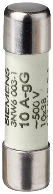 3NW6000-1 Siemens Micro Fuses