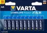 04906 121 461 VARTA Rundzellen, 9V-Blöcke