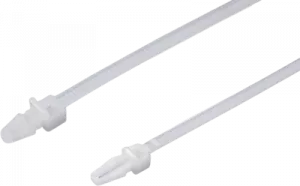 126-00330 HellermannTyton Cable Ties