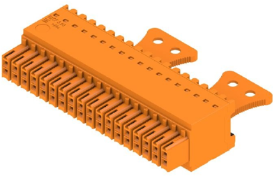 2054750000 Weidmüller Steckverbindersysteme Bild 2