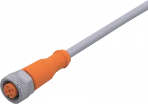 EVW012 IFM electronic Sensor-Aktor Kabel