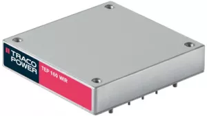 TEP 160-4812WIR TRACO POWER DC/DC Converters