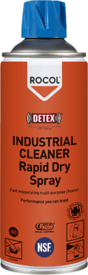 34131 Rocol Cleaning Agents