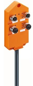 18754 Lumberg Automation Sensor-Actuator Distribution Boxes