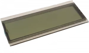 DE 301-RS-21 (3 VOLT) Display Elektronik LED-Modules