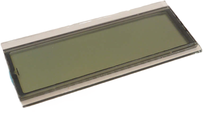 DE 301-RS-21 (3 VOLT) Display Elektronik LED-Modules