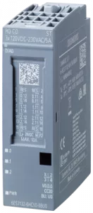 6ES7132-6HC50-0BU0 Siemens Relay modules