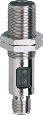 OGE500 IFM electronic Optische Sensoren