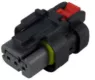 776429-2 AMP Automotive Power Connectors