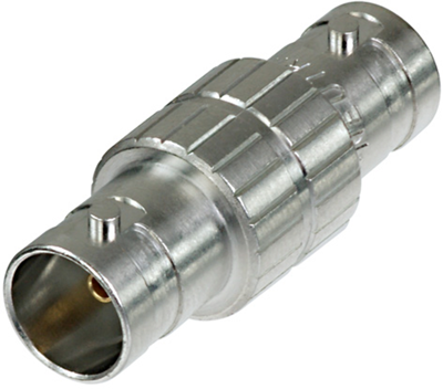 NBB75FA Neutrik Koaxial Adapter