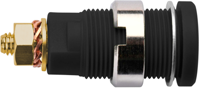 SEB 6445 AU / SW SCHÜTZINGER Laboratory Connectors