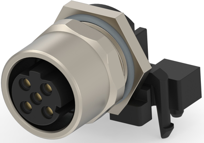 T4145515031-001 TE Connectivity Other Circular Connectors Image 1