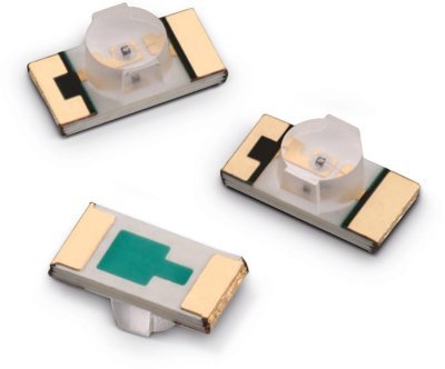 156120VS75300 Würth Elektronik eiSos Leuchtdioden, LED