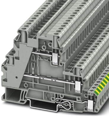 3214360 Phoenix Contact Series Terminals