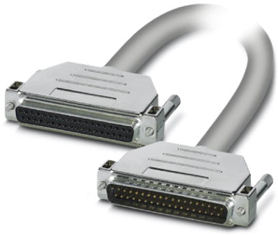 1066608 Phoenix Contact D-Sub Cables