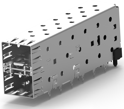 1658628-2 AMP Steckverbindersysteme