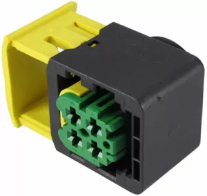 3-1418390-1 TE Connectivity Automotive Power Connectors