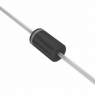 Schnelle Gleichrichterdiode, 800 V, 3 A, DO-201, BY399