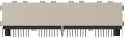 5406275-2 AMP Modularsteckverbinder Bild 4