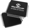 AT89C51ED2-RDTUM Microchip Microcontroller