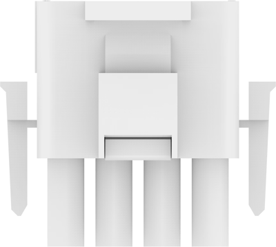 770022-1 AMP PCB Connection Systems Image 3