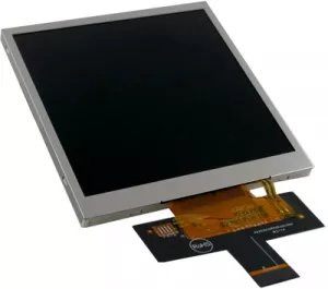 DEM 480480E VMX-PW-N Display Elektronik TFT Displays