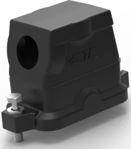 T1912100125-009 TE Connectivity Housings for HDC Connectors