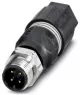 1440779 Phoenix Contact Sensor-Aktor Rundsteckverbinder