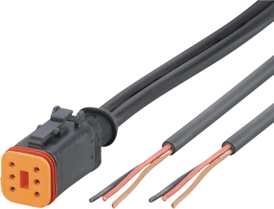 E12546 IFM electronic Sensor-Aktor Kabel