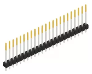 10048578 Fischer Elektronik PCB Connection Systems