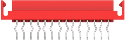 1-338068-4 AMP PCB Connection Systems Image 5