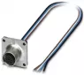 1420003 Phoenix Contact Sensor-Aktor Kabel