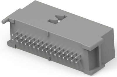 967598-1 AMP Automotive Power Connectors Image 1