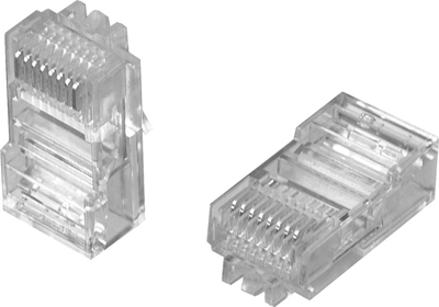 6-554720-2 CommScope Modularsteckverbinder