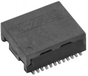 749080010 Würth Elektronik eiSos Übertrager