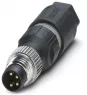 1441011 Phoenix Contact Sensor-Aktor Rundsteckverbinder