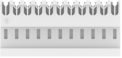 4-640621-1 AMP PCB Connection Systems Image 3