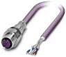 1525678 Phoenix Contact Sensor-Aktor Kabel