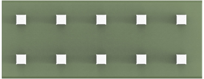 826925-5 AMP PCB Connection Systems Image 3