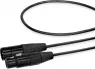 RD3MFX100 Konfektionierte Audiokabel, Videokabel