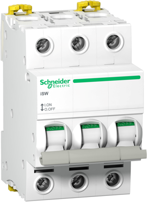 A9S65391 Schneider Electric Lasttrennschalter