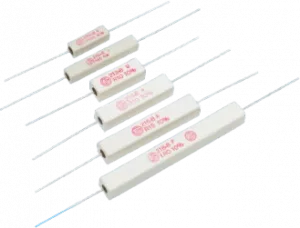 KHS10AKB-AX-1R2AA Vitrohm Wirewound Resistors