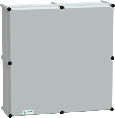 NSYPLSP5454G Schneider Electric Kleingehäuse und Modulgehäuse