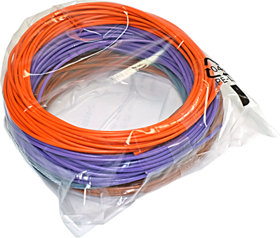 BYB-5-92F533 by.B Insulated stranded wires